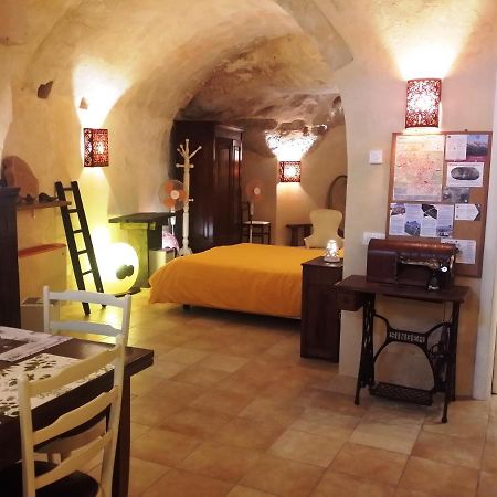 Matera In Medio Villa Kültér fotó