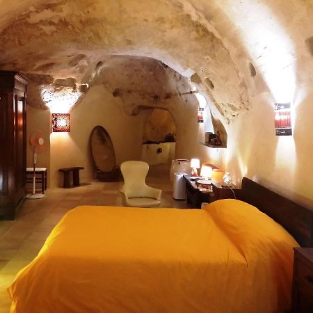 Matera In Medio Villa Kültér fotó