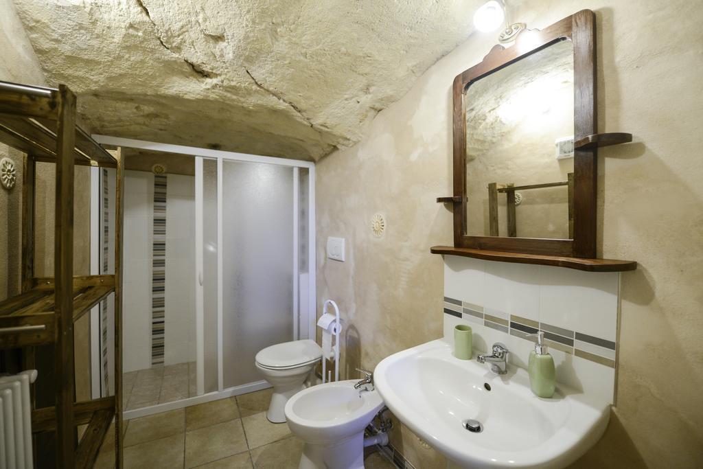 Matera In Medio Villa Kültér fotó