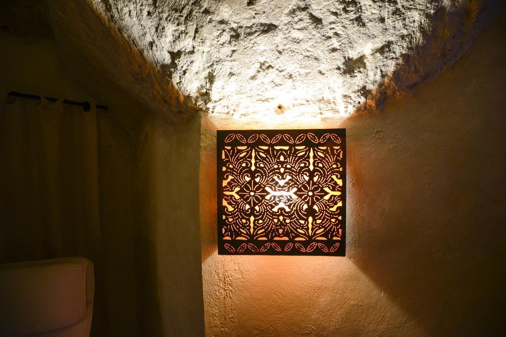 Matera In Medio Villa Kültér fotó