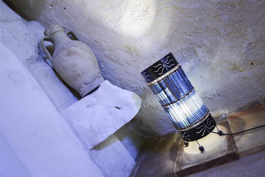 Matera In Medio Villa Kültér fotó