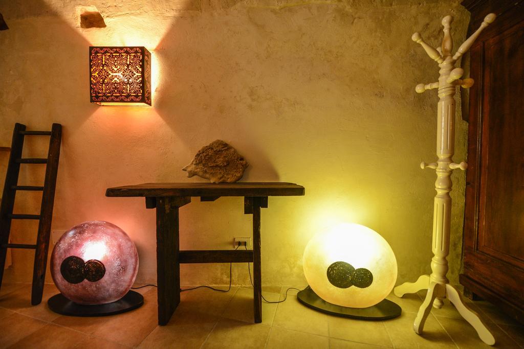 Matera In Medio Villa Kültér fotó