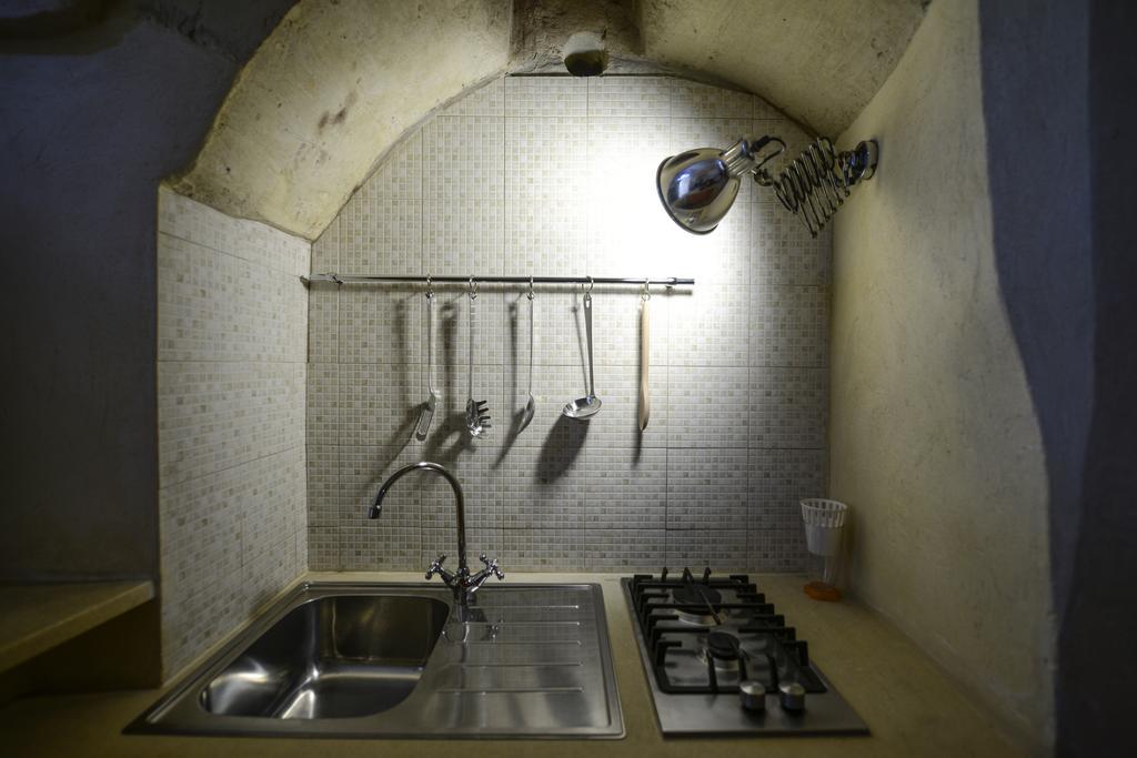 Matera In Medio Villa Kültér fotó