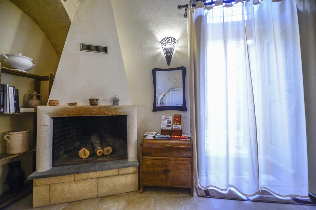 Matera In Medio Villa Kültér fotó