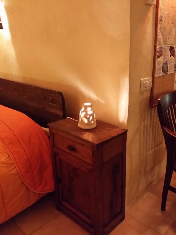 Matera In Medio Villa Kültér fotó